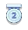 medal tier 2